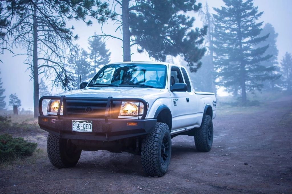 Tips for Buying a Used Truck: What to Look For and What to Avoid