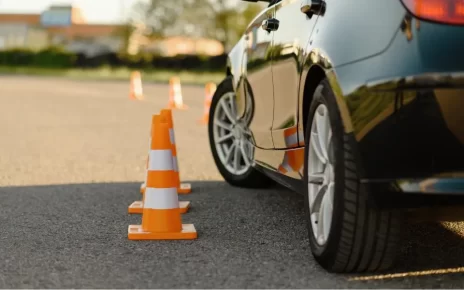 Driving School