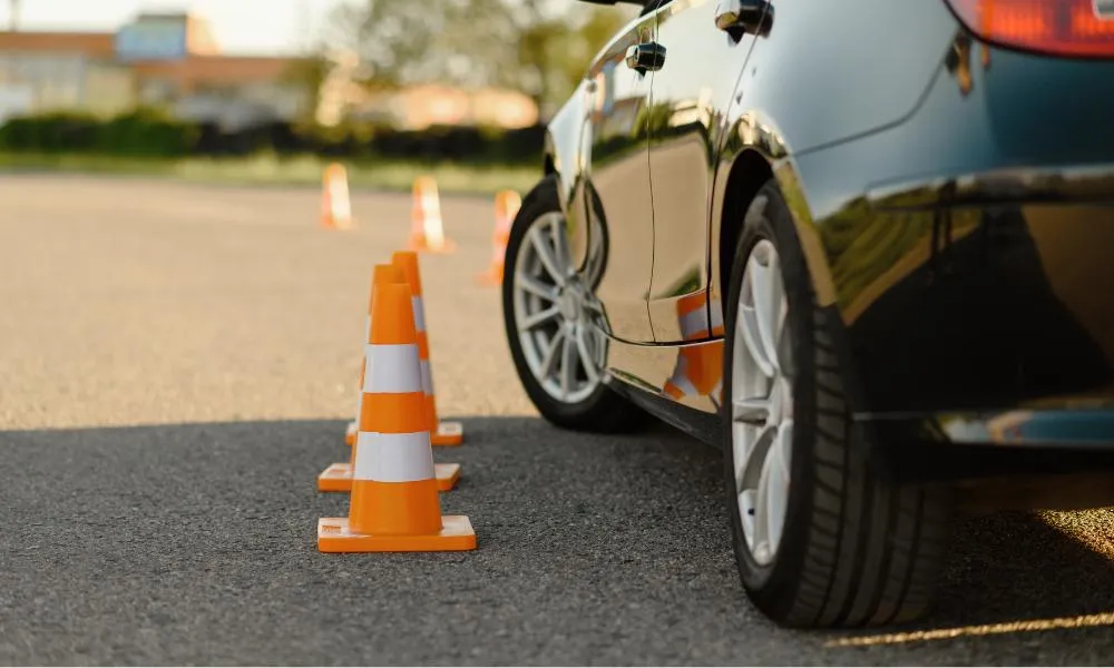 Driving School