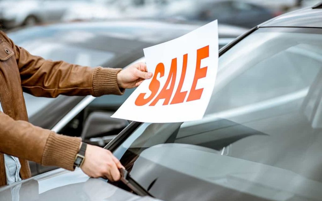 How to Enhance the Resale Value of Your Pre-Owned Car
