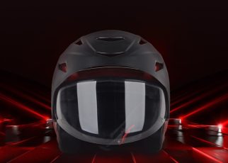 Off-Road Helmet