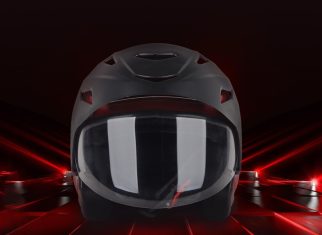 Off-Road Helmet