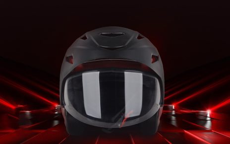 Off-Road Helmet