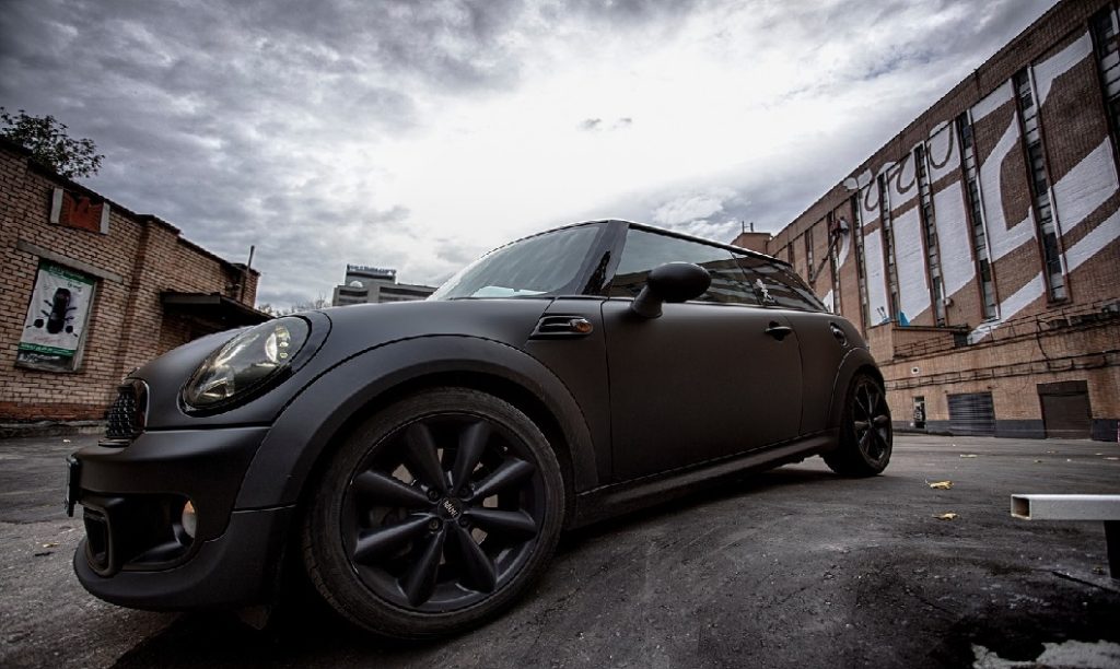 Why a Mini Cooper is a Great Christmas Present Mini cooper