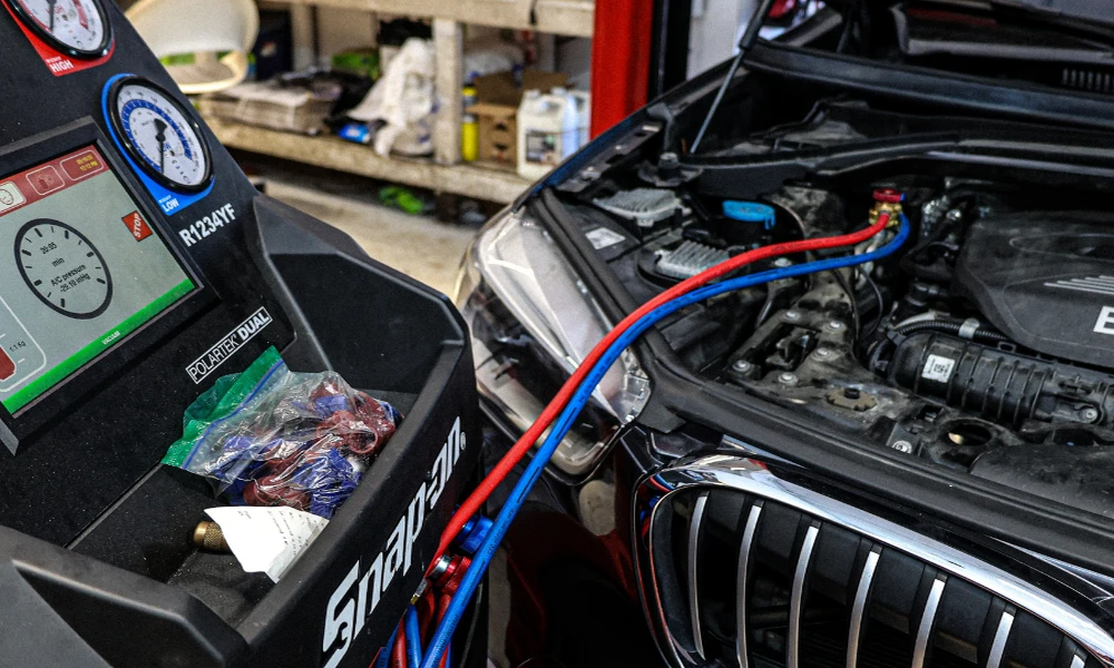 Is Your Power Steering Pump Really Failing? The Other Faults That Can Mimic Pump Damage